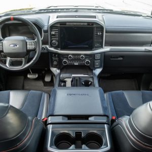 2022 Ford F-150 Hennessey VelociRaptor 600