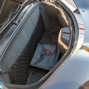 2023 Chevrolet Corvette Z06 Convertible 70th Anniversary Edition