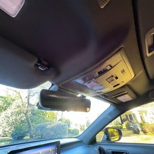 2023 Lexus IS 500 Premium