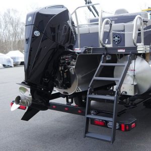 2025 Barletta Cabrio 22UC