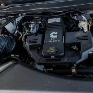 2023 Ram 2500 Laramie Sport Mega Cab 4×4