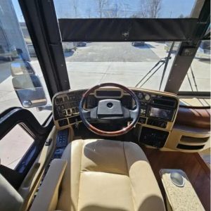 2005 Liberty Coach XL 2 SLIDE