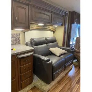 2014 Jayco Precept 31UL