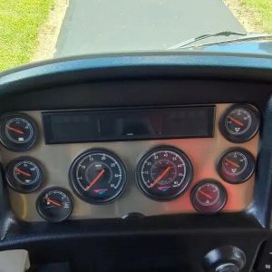 2015 Fleetwood Excursion 35B