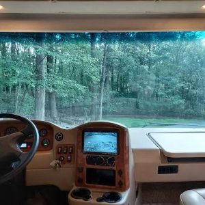 2017 Thor Motor Coach PALAZZO 33 3