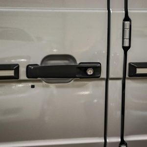 2011 Mercedes-Benz G55 AMG