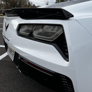2015 Chevrolet Corvette Z06 Coupe