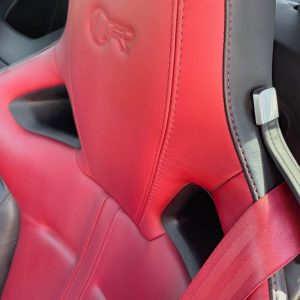 2015 Jaguar F-Type R Coupe