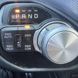 2019 Ram 1500 Limited 4×4