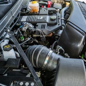 2023 Ram 2500 Laramie Sport Mega Cab 4×4