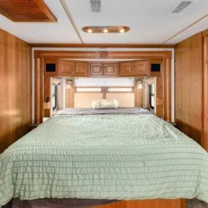 2007 Fleetwood AMERICAN TRADITION 42R