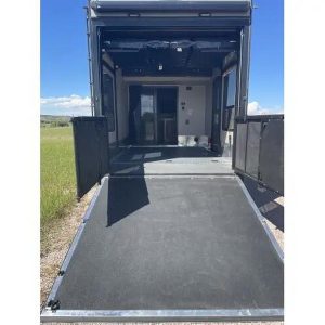 2017 Keystone Impact 351