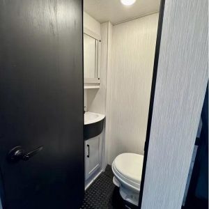 2022 Heartland Cyclone 4005