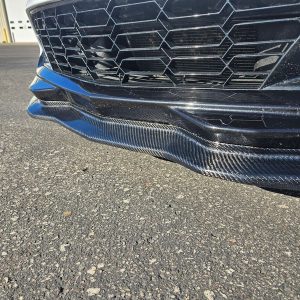 2014 Chevrolet Corvette Stingray Z51 Coupe