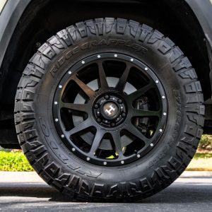 2021 Ram 1500 Hennessey TRX Mammoth 900