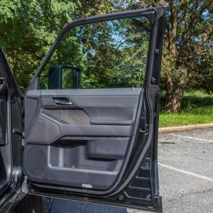 2024 Lexus GX 550 Luxury+