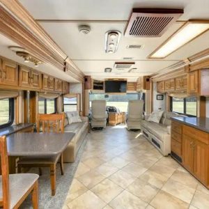 2007 Fleetwood AMERICAN TRADITION 42R