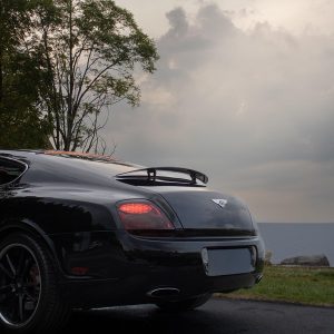 2006 Bentley Continental GT