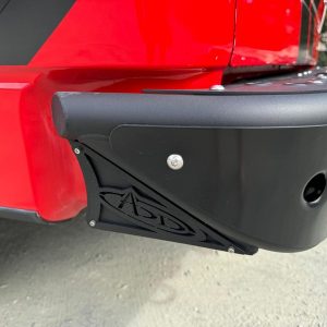 2014 Ford F-150 Shelby Baja Raptor