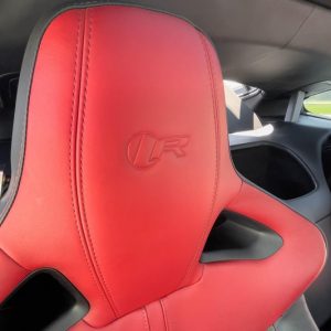 2015 Jaguar F-Type R Coupe