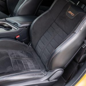 2020 Dodge Challenger RT Scat Pack 50th Anniversary Edition