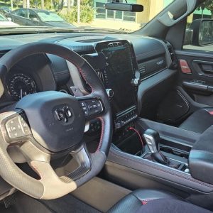 2021 Ram 1500 Hennessey TRX Mammoth 900