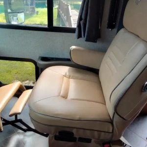 2015 Fleetwood Excursion 35B