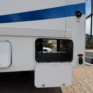 2021 Forest River SUNSEEKER 2500TS