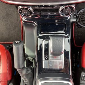 2013 Mercedes-Benz G63 AMG