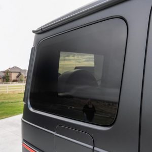 2021 Mercedes-AMG G63