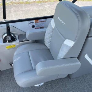 2025 Crest Classic 240 SLC