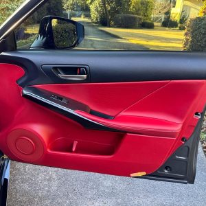 2023 Lexus IS 500 Premium