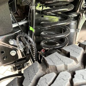 2024 Ford F-350 Super Duty Platinum Tremor Crew Cab 4×4