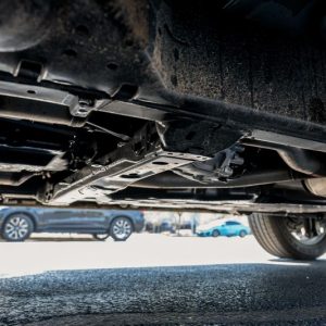 2024 Lexus GX 550 Premium+