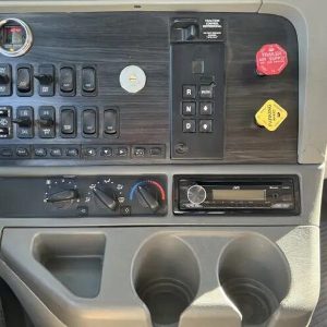 2005 Show Hauler 43 ft with RARE 12 ft. GARAGE