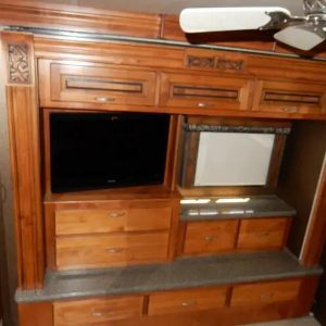 2013 Holiday Rambler Endeavor 43PDQ