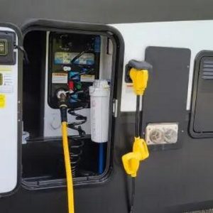 2018 Grand Design MOMENTUM M-CLASS 381M