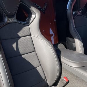 2015 Chevrolet Corvette Z06 Convertible