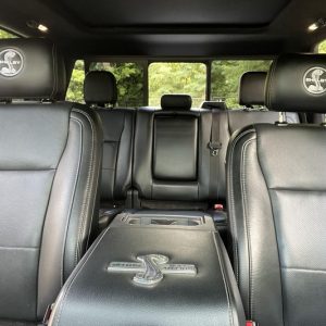 2017 Ford Shelby F-150 4×4