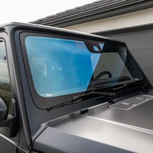 2021 Mercedes-AMG G63