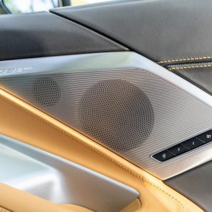 2023 Chevrolet Corvette Stingray Coupe V8