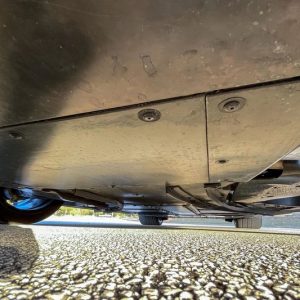 2023 Chevrolet Corvette Z06 Convertible 70th Anniversary Edition