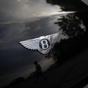 2006 Bentley Continental GT