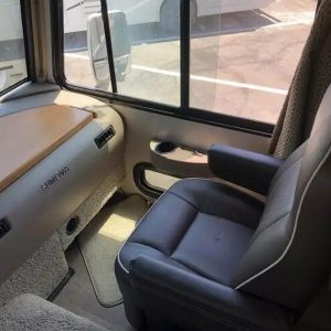 2016 Itasca Sunova 33C