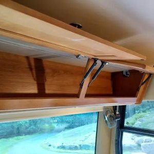 2017 Thor Motor Coach PALAZZO 33 3