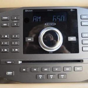 2017 Thor Motor Coach SIESTA SPRINTER 24SS