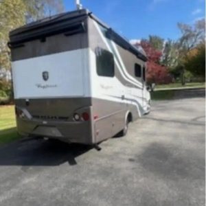 2019 Tiffin Motorhomes WAYFARER 25 QW