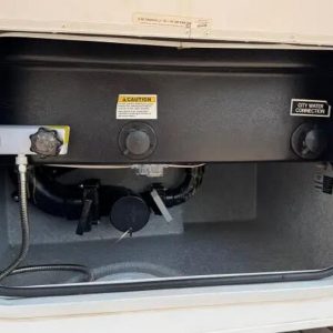 2021 Forest River SUNSEEKER 2500TS