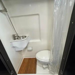 2024 Midwest Automotive Designs PASSAGE MD4