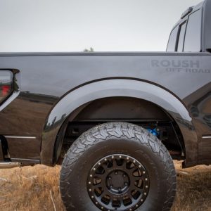 2014 Ford F-150 SVT Raptor